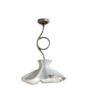 Plafoniera, lampa de tavan  CLASSIC LECCO C1283