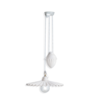 Lampa suspendata CLASSIC L'AQUILA C008