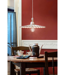 Lustra, lampa suspendata CLASSIC L'AQUILA C009