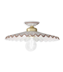 Plafoniera, lampa de tavan  CLASSIC L'AQUILA C013