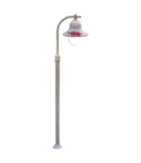 Lampa podea CLASSIC IMPERIA A202