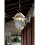 Lustra, lampa suspendata CLASSIC GORIZIA A107