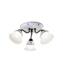 Plafoniera, lampa de tavan  CLASSIC FERRARA C310