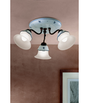 Plafoniera, lampa de tavan  CLASSIC FERRARA C310