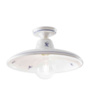 Plafoniera, lampa de tavan  CLASSIC COMO C2333