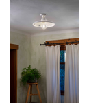 Plafoniera, lampa de tavan  CLASSIC COMO C2333