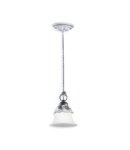 Lustra, lampa suspendata CLASSIC FERRARA C190