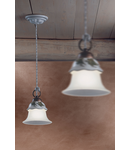 Lustra, lampa suspendata CLASSIC FERRARA C190