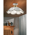 Plafoniera, lampa de tavan  CLASSIC BELLUNO C065