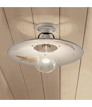 Plafoniera, lampa de tavan  CLASSIC BOLOGNA C829