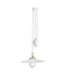 Lampa suspendata CLASSIC ASTI C100