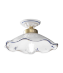 Plafoniera, lampa de tavan  CLASSIC BELLUNO C033