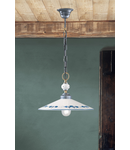 Lustra, lampa suspendata CLASSIC ASTI C161