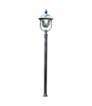 Lampa podea CLASSIC BARI A304