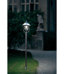 Lampa podea CLASSIC BARI A304