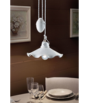 Lampa suspendata CLASSIC BELLUNO C031