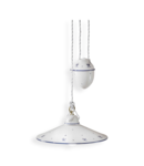 Lampa suspendata CLASSIC ASTI C055