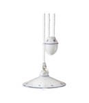 Lampa suspendata CLASSIC ASTI C056