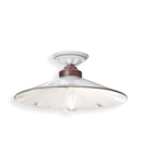 Plafoniera, lampa de tavan  CLASSIC ASTI C057