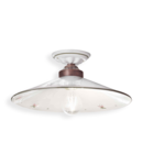 Plafoniera, lampa de tavan  CLASSIC ASTI C058