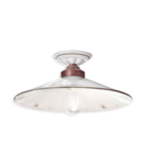 Plafoniera, lampa de tavan  CLASSIC ASTI C059