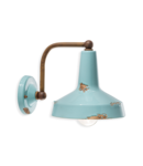 Aplica RETRO VINTAGE FINISH VIA - VINTAGE AZZURRO C1420