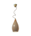 Lustra, lampa suspendata RETRO VAGUE FINISH SFU - NUANCED RUST C1412