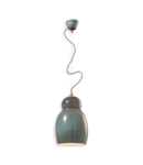 Lustra, lampa suspendata RETRO VAGUE FINISH SFB - NUANCED BRUNO C1416