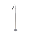 Lampa podea TENSO F18014-GU10-CHROME