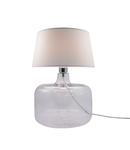 Veioza BATUMI TRANSPARENT 5527WH