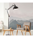 Lampa podea MILO SL598-CH