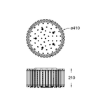 Plafoniera VENTUS C0465-05C-B5AC