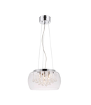 Corp de iluminat suspendat LUCE RLD92132-5