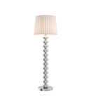 Lampa podea DECO TS-060216F-CHWH