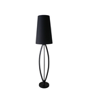 Lampa podea LORITA TS-110314F-BK