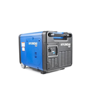 Generator de curent monofazic 4 kW  HY4000SEI