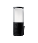 LAMPA DE GRADINA/ PERETE LED CARLO 6W CCT 4000K IP55 NEGRU