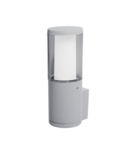 LAMPA DE GRADINA/ PERETE LED CARLO 6W CCT 4000K IP55 GRI