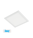 LED PANEL FOR DRYWALL 48W 6400K 595x595mm IP54