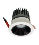 SPOT LED 5W 230V 4000K ALB IP65