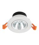 SPOT LED REGLABIL 8W 230V 4000K WHITE IP44