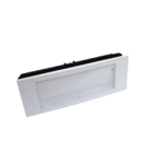 LAMPA EXIT EL1150T LED 100LM 3.7V 2200MAH