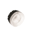 BAZA LED COB 13W, 3000K, 36ᴼ, INEL METAL