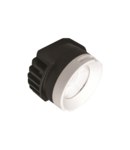 BAZA LED COB DIMABIL 18W, 4000K, 36ᴼ, INEL METALIC