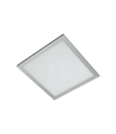 LED PANEL DIMABL 45W 4000K-4300K 595/595mm