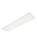 LED PANEL 48W 4000K 295X1195mm CADRU ALB