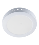 STELLAR PANOU LED ROTUND MONTAJ APARENT 12W 2700K