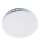 STELLAR PANOU LED ROTUND MONTAJ APARENT 18W 2700K