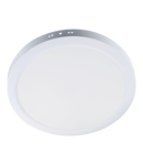 STELLAR PANOU LED ROTUND MONTAJ APARENT 24W 2700K