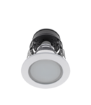 SPOT LED GL120/4 + 1XBEC LED 9W 4000K ALB